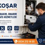 Koşar Kombi – Şişli Kombi Servisi