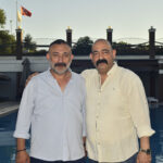 Alcazar Ocakbaşı İstanbul’un yaz aylarındaki en gözde eğlence mekanlarından biri olmaya aday!