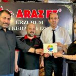 İstanbul’un Göbeğinde Bir Erzurum Efsanesi Araz Et Cağ Kebap ile Lezzet Yolculuğu