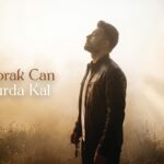 Toprak Can, İlk Single’ı “Burda Kal” ile Dikkatleri Üzerine Çekti