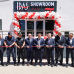 İDAŞ Bozüyük Showroom Kapılarını Açtı